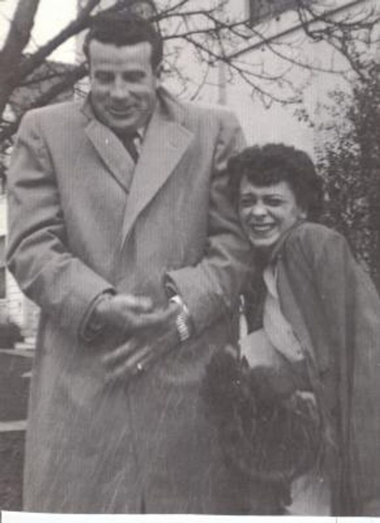 Lampkin, James Raymond