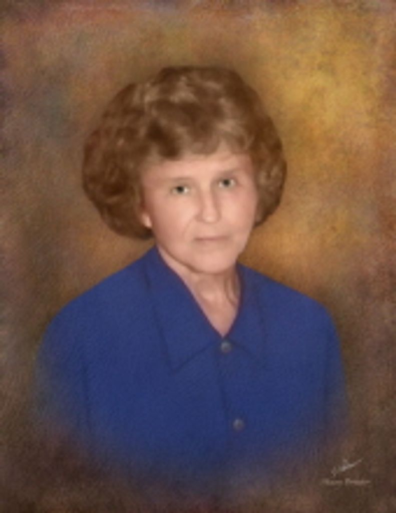 Fannie Rean "Fann" Humble