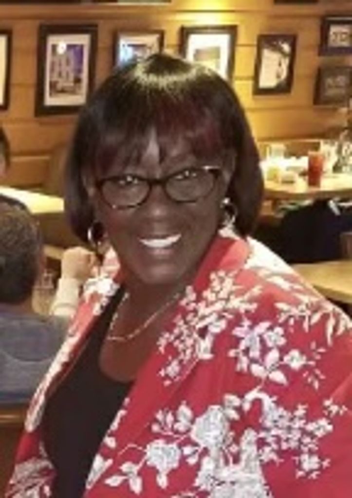JACQUELINE THORNTON
