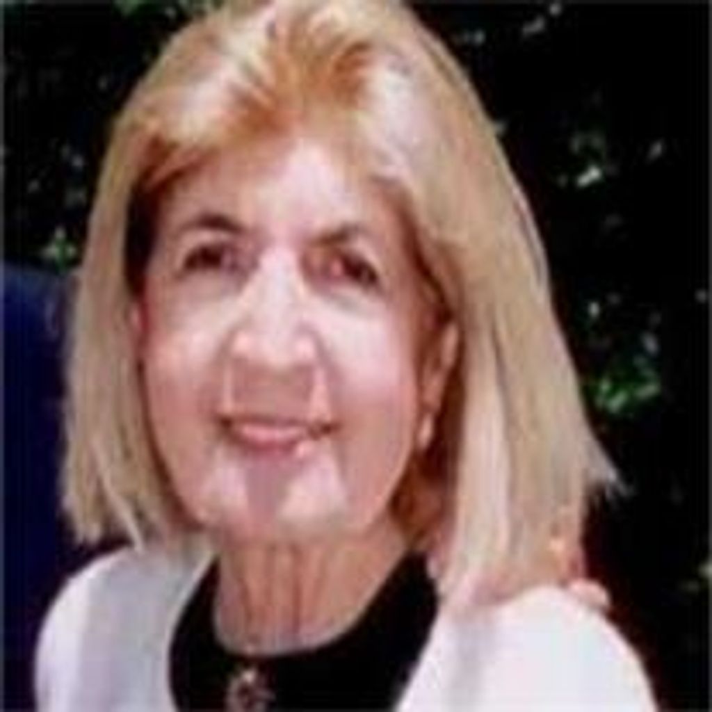 Anne Vita