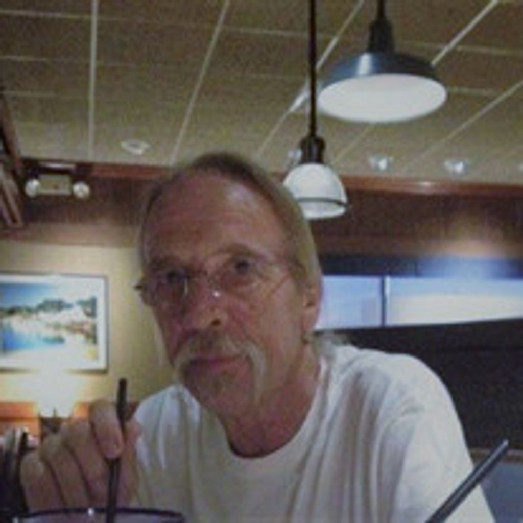 Michael Eugene Brown