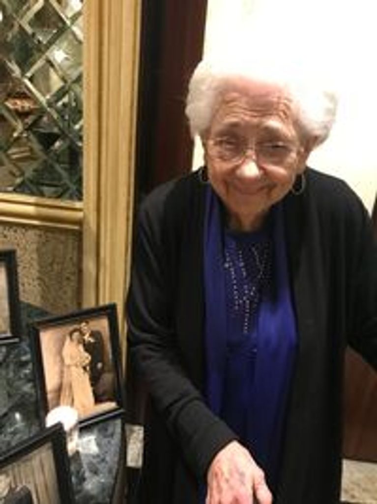 Dorothy D'Alisera Profile Photo