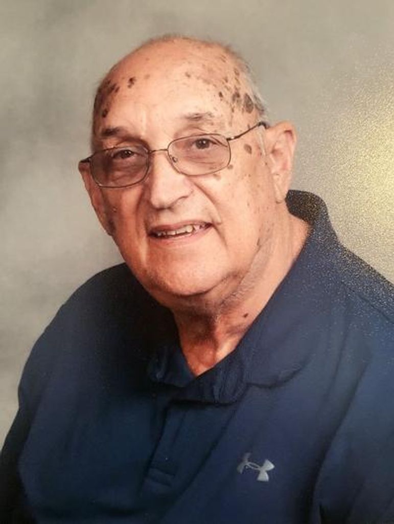 Gary W. Grigsby Profile Photo