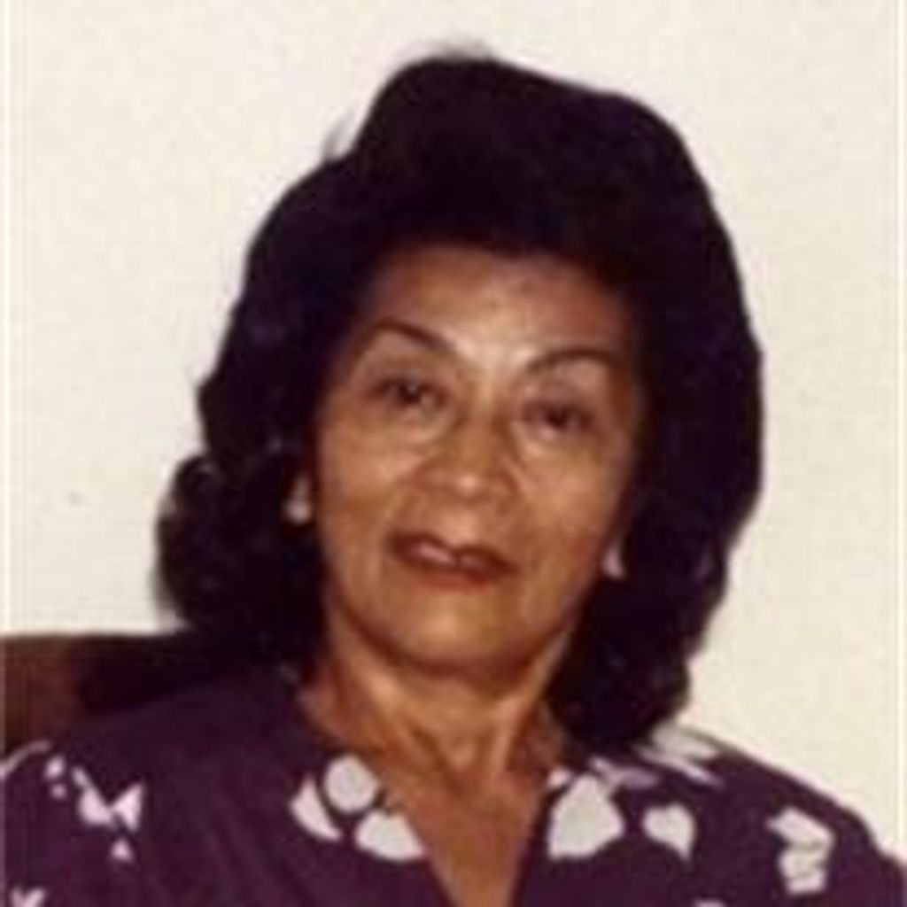 Lidia Allen