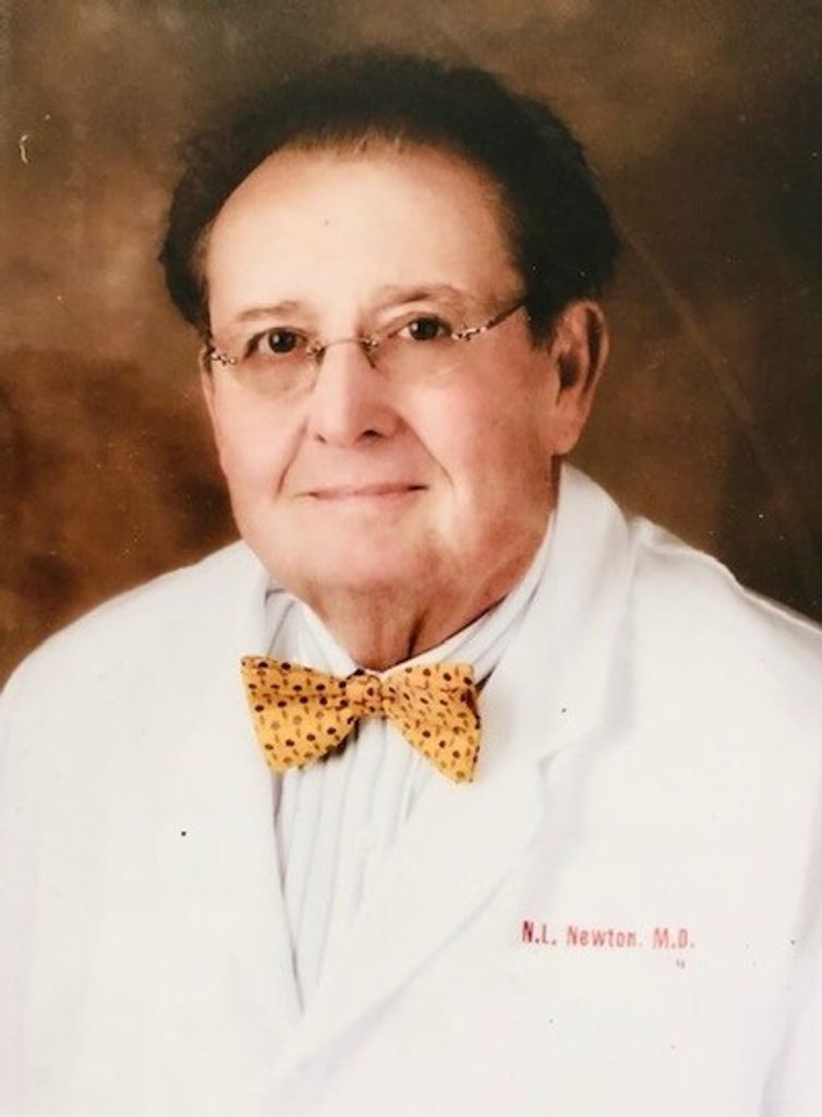 Norris Lynn Newton, Sr.