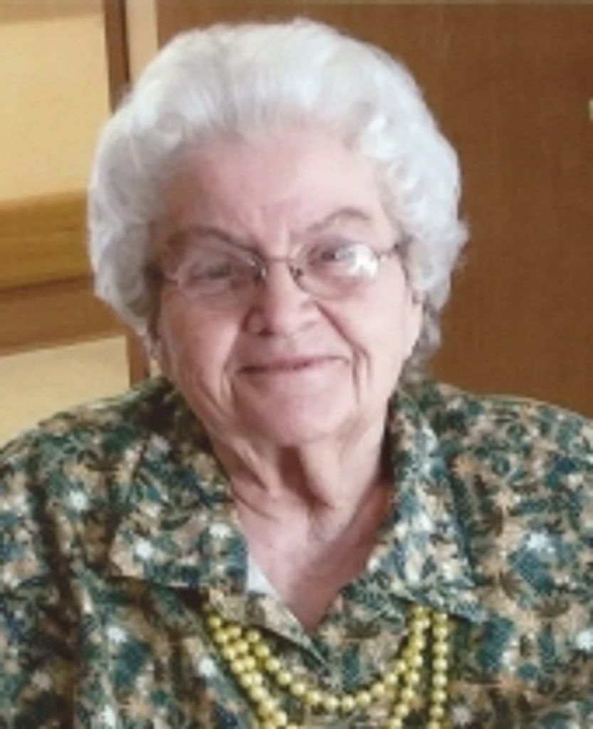 Catherine Louise Kate Parr