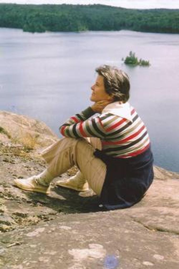 Barbara B. O'Brien Profile Photo