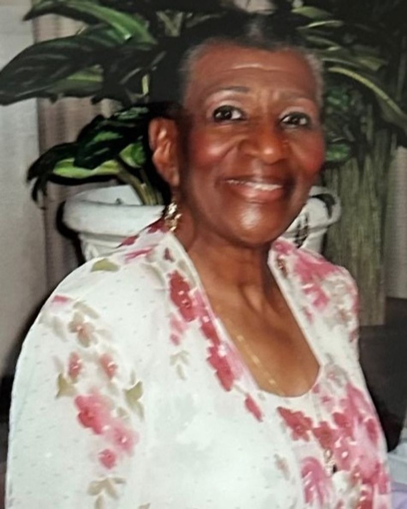 Grace-Lyn Pitter