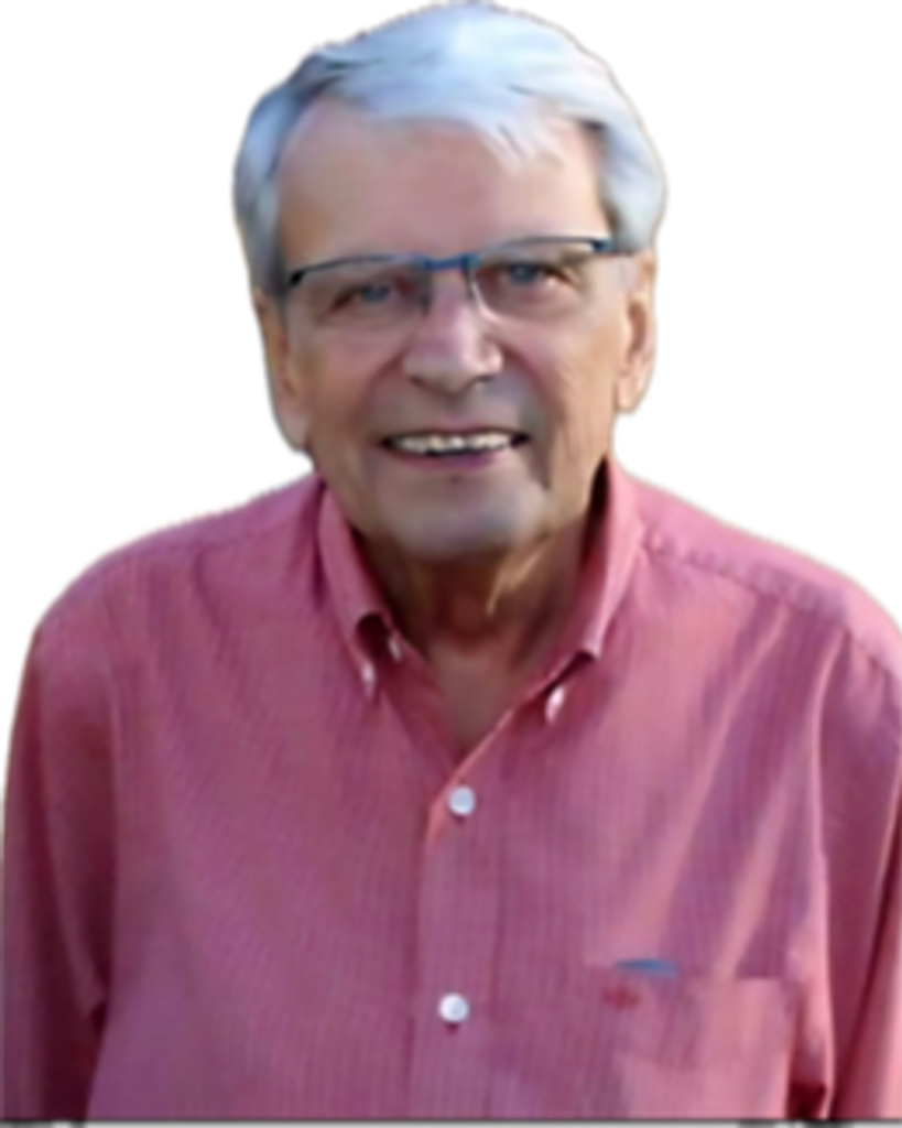 Delwin “Del” Freda