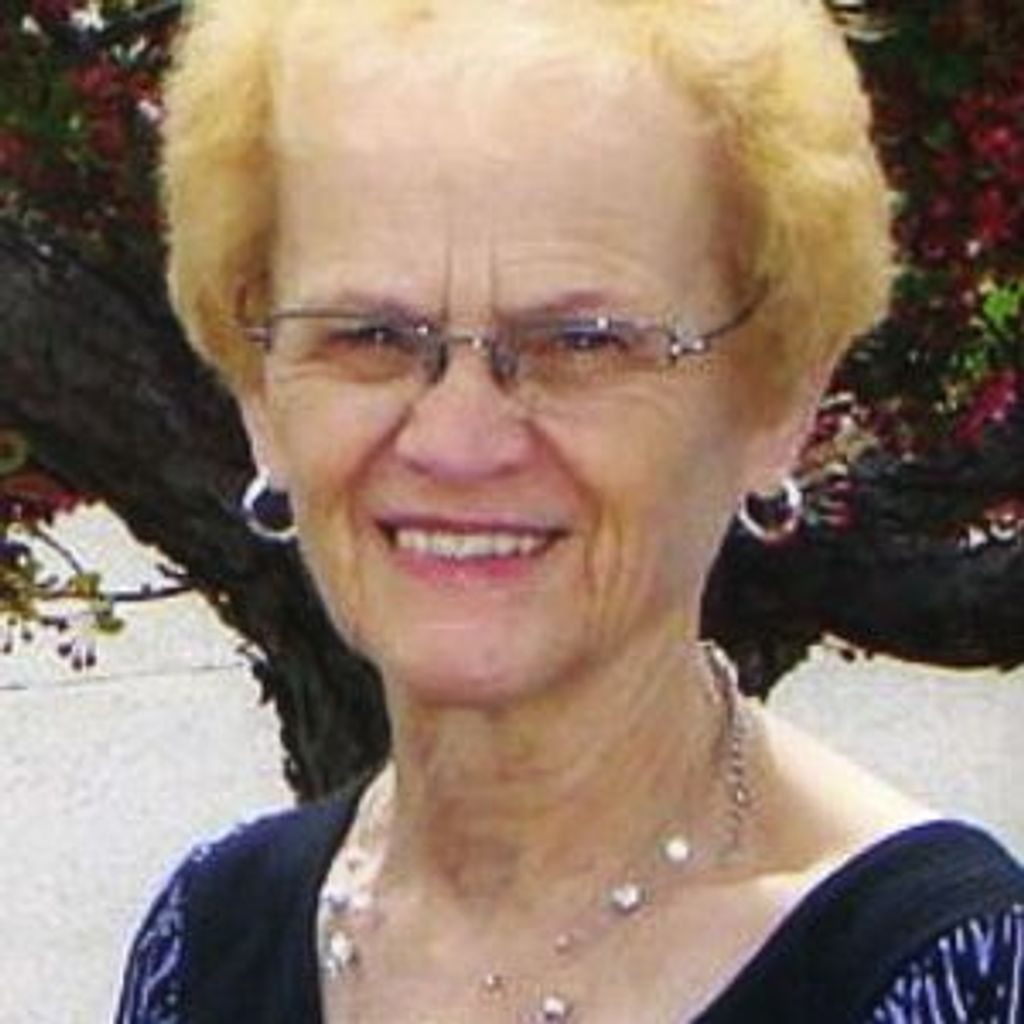 Phyllis Story Profile Photo