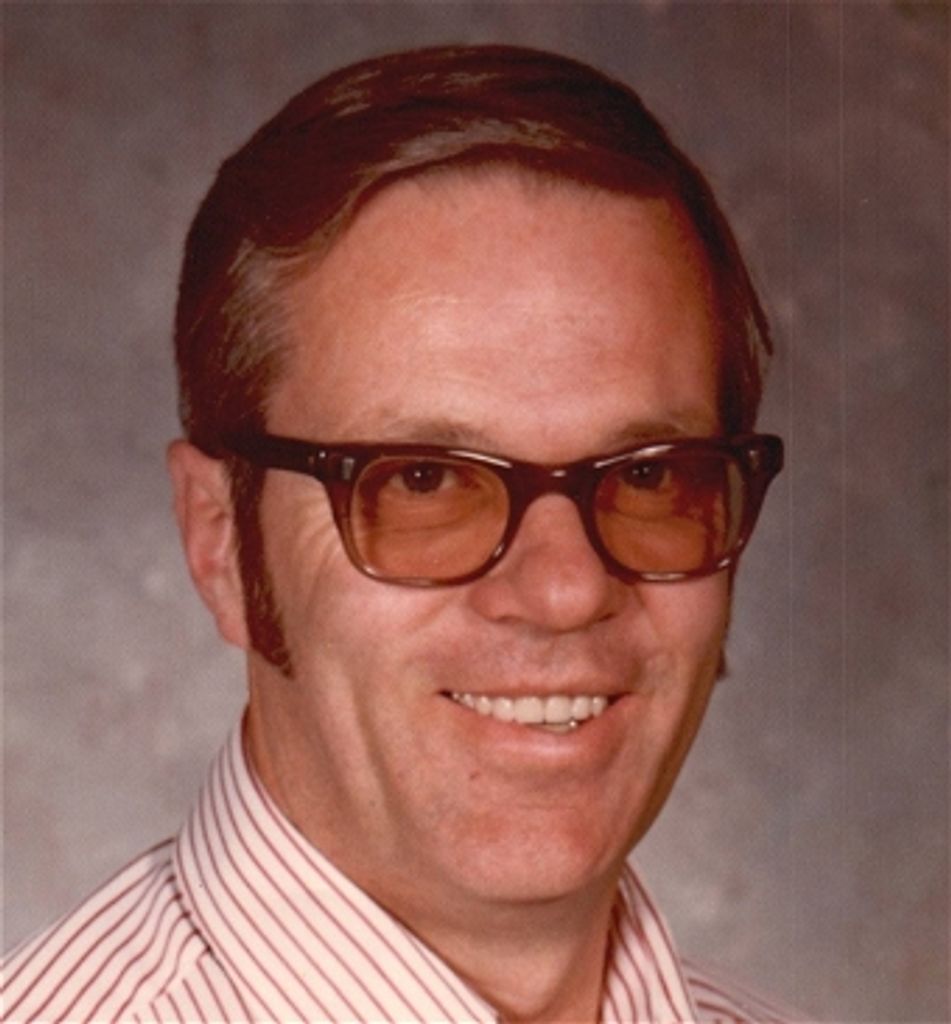 Wallace Lund Profile Photo