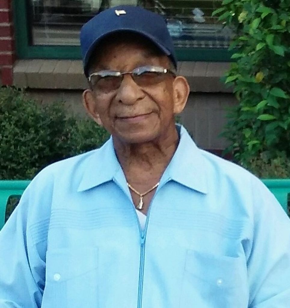 Charles Harris