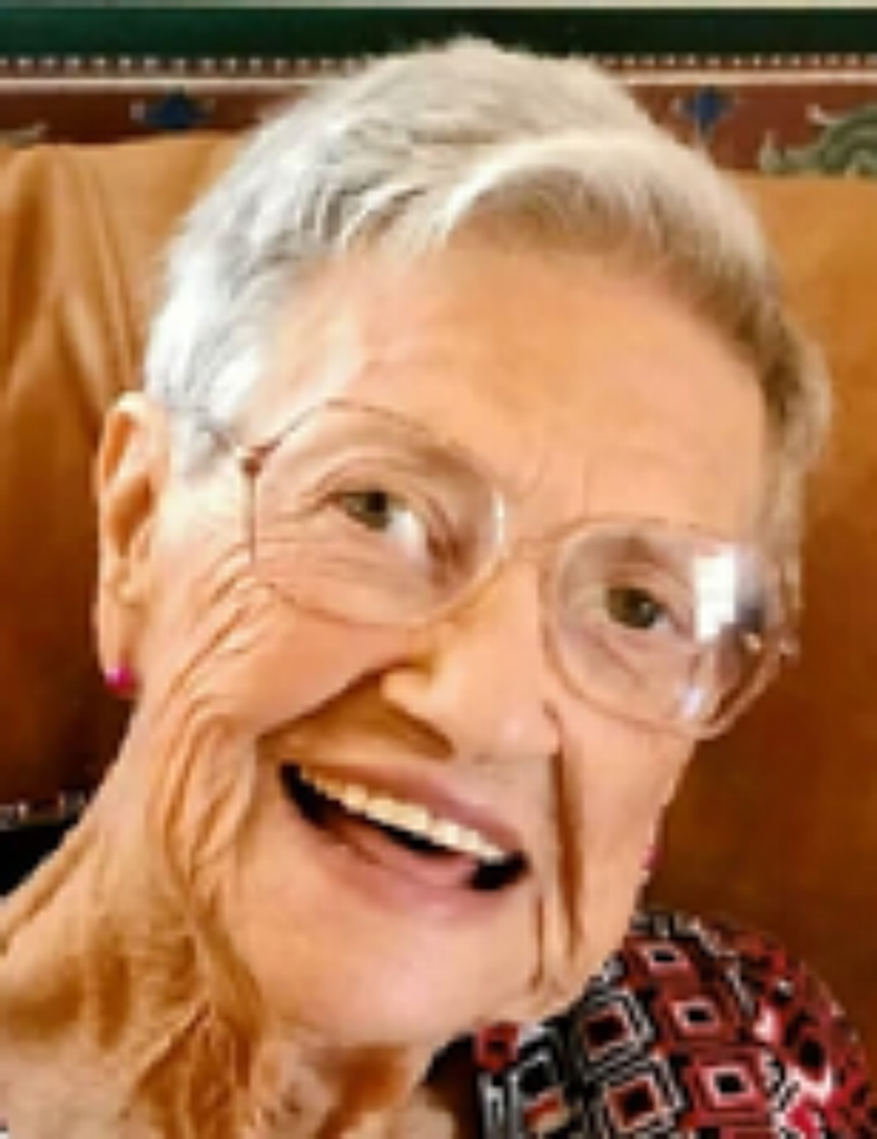 Lula Carlyle Morton Profile Photo