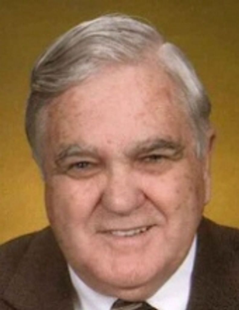 Lloyd Firmin