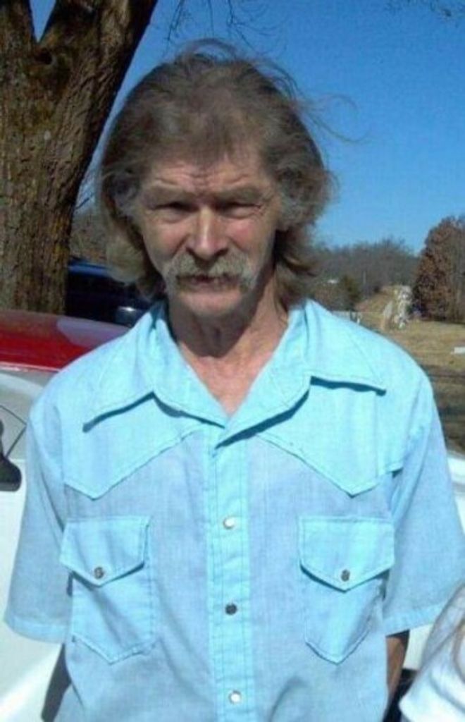 Jerry Ellis Profile Photo