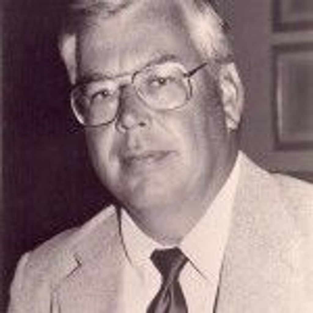 Joseph L. Bigelow