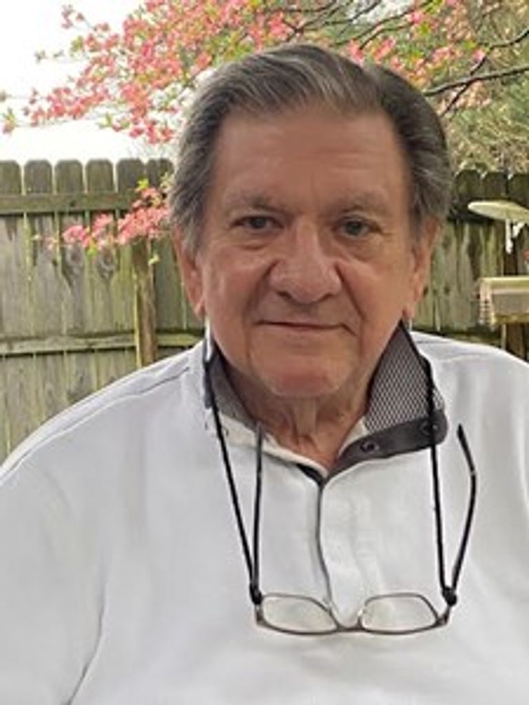Jerry Thomas Black Iii Profile Photo