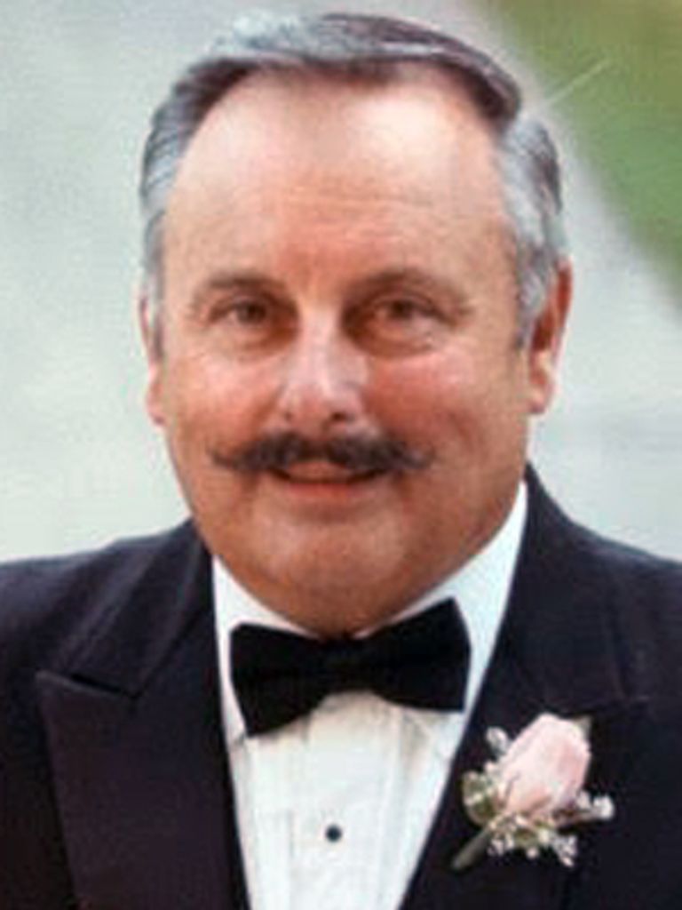 Jerry M. Hadac Profile Photo