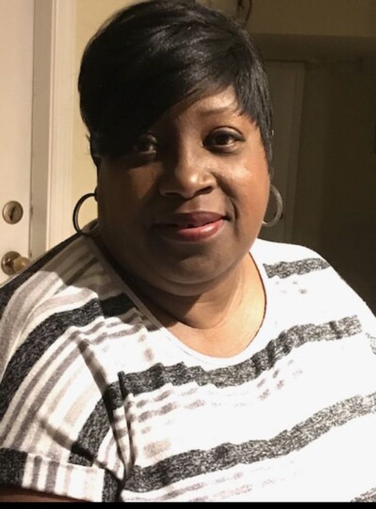 Ms. Montez Barnes