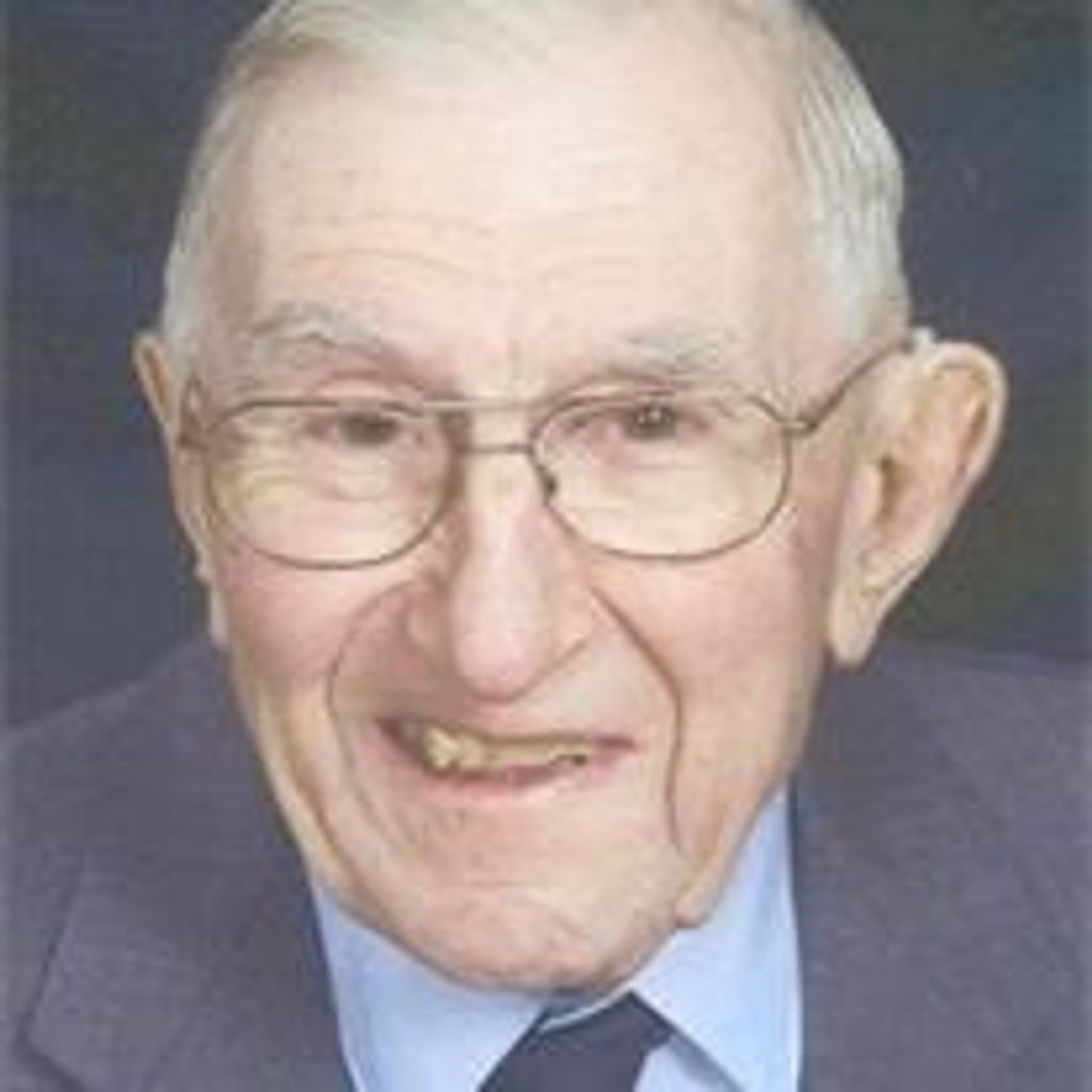 Paul Landherr