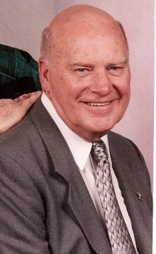 James Wilhite Profile Photo