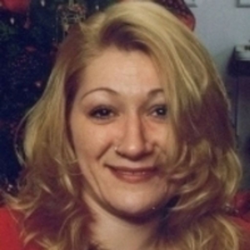 Krystal Dawn Mcintyre