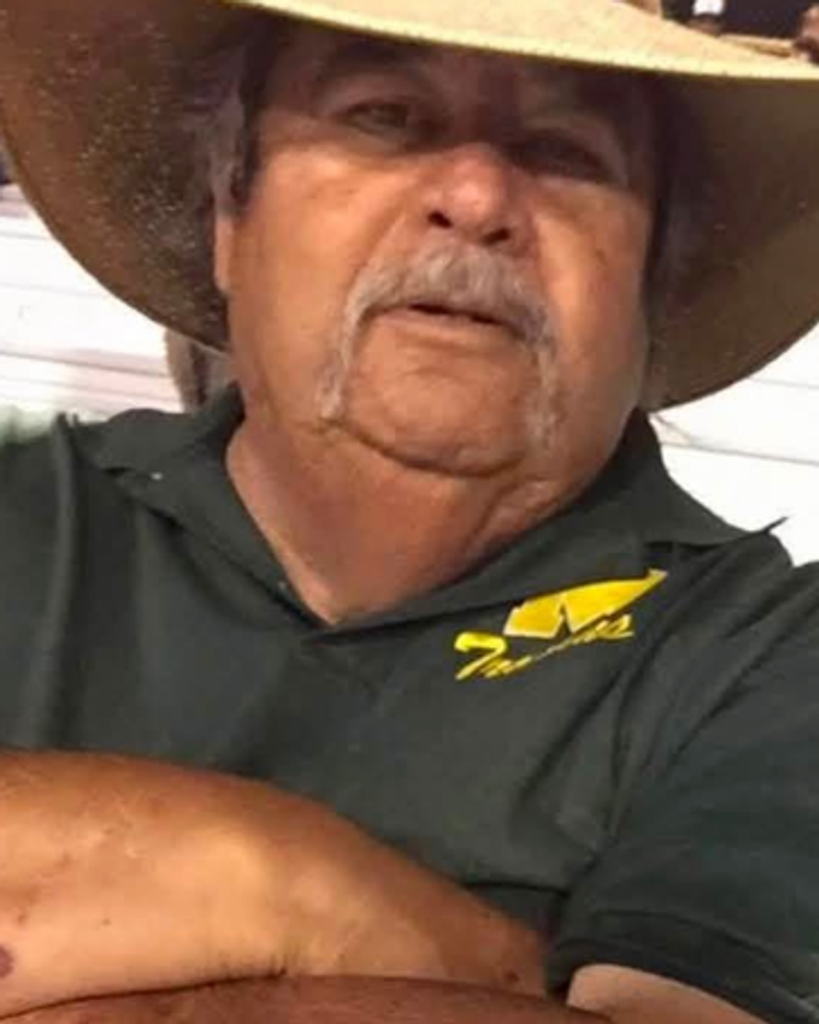 Joe Briones Ordunez Profile Photo