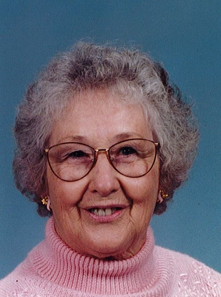 Leona Reynolds Profile Photo