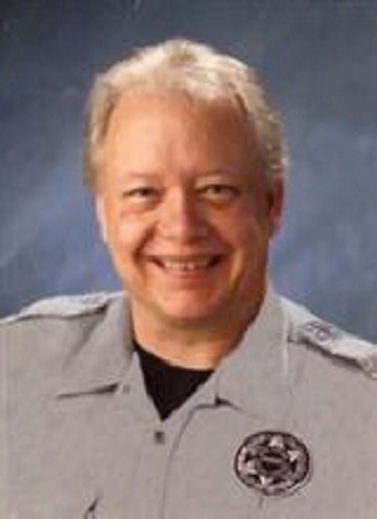 Michael "Mike" Eugene Green
