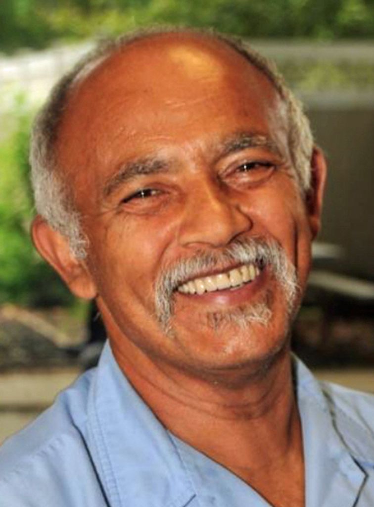 Rafael Rodriguez Profile Photo
