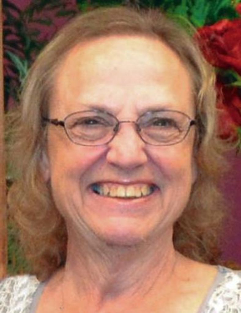 Marjorie Gindlesperger