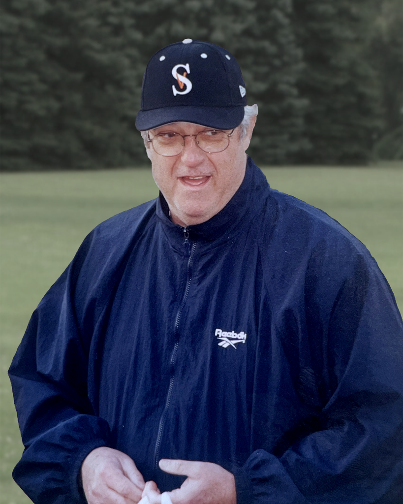 H. M. "Morrie" Turner, Jr. Profile Photo