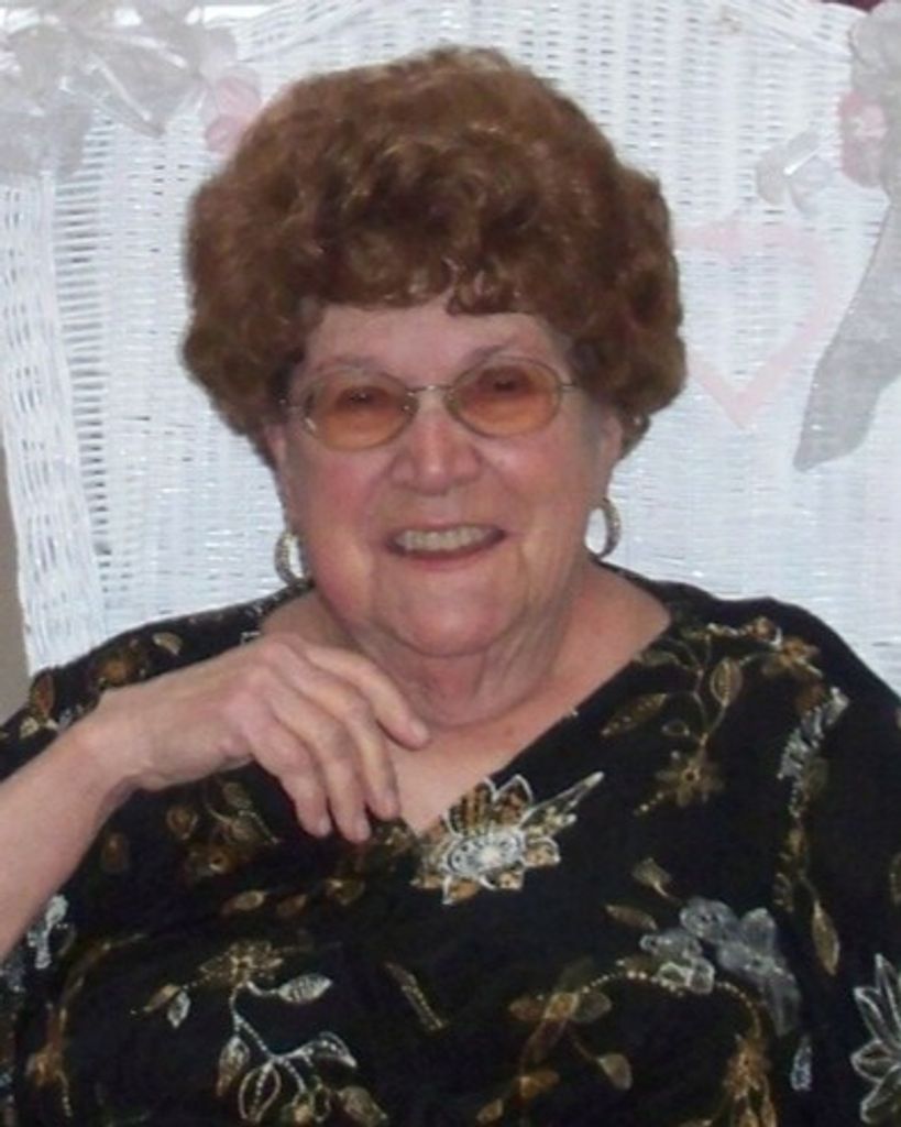 Amelia Davis Profile Photo