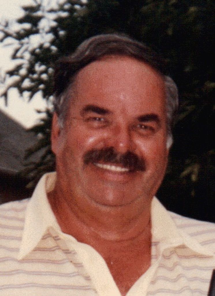 Raymond Ellis Harvey Profile Photo