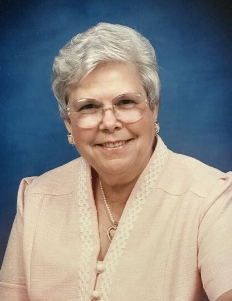 Janette (Carroll)  Page
