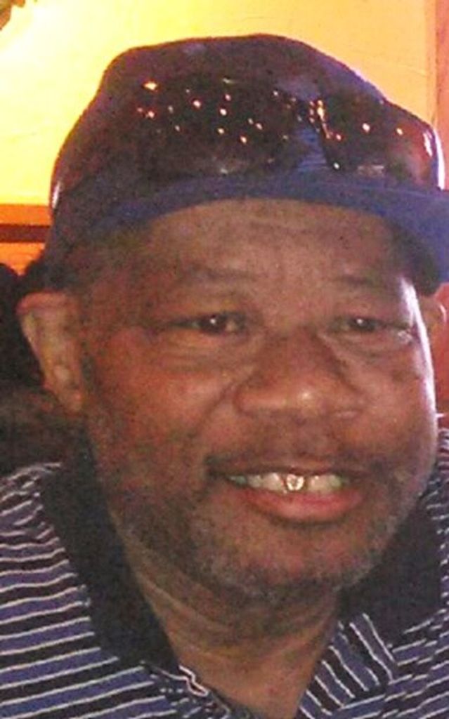 Mr. Elbert T. Brown Jr.