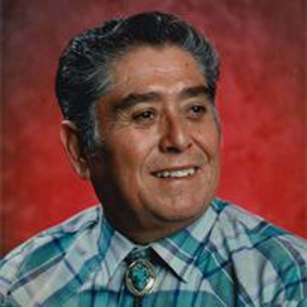 Jose M. Sanchez