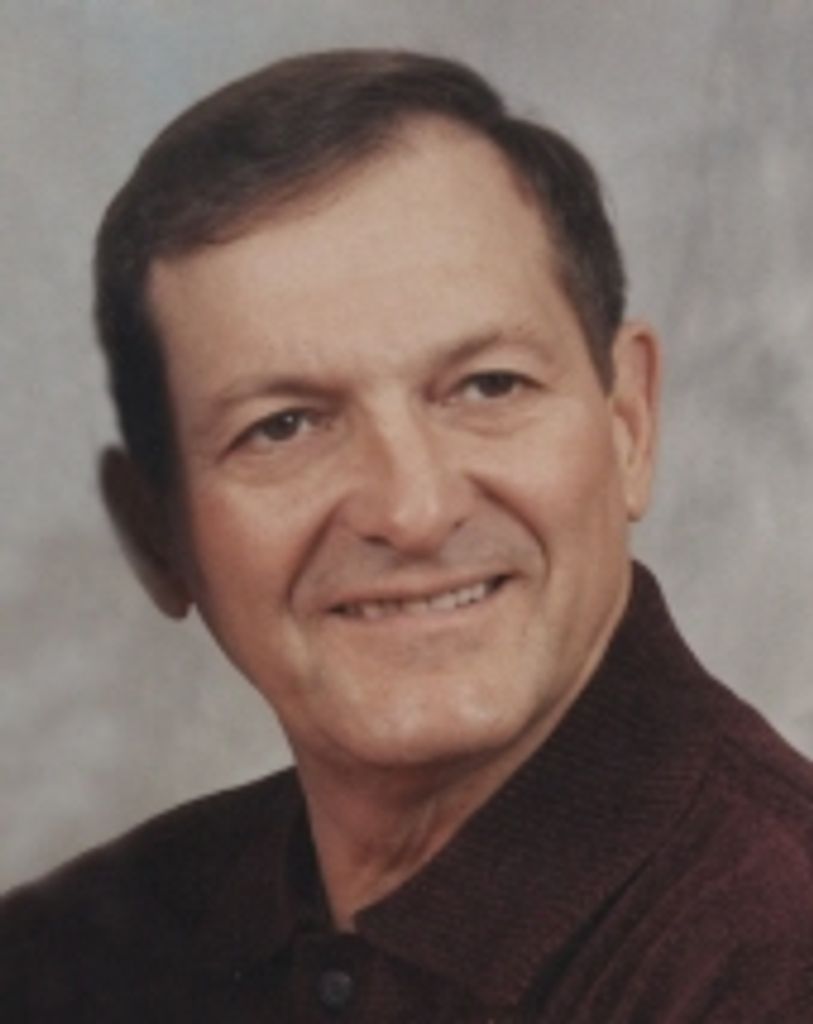 Harry Earl Varney