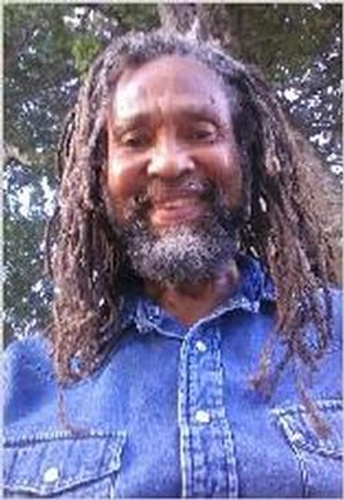 Darryl Keith Hubbard