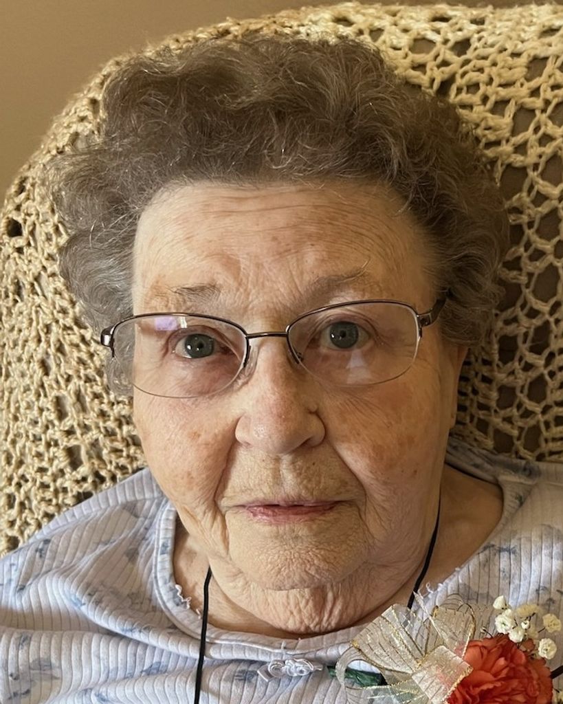 Shirley Ann Wagner Profile Photo