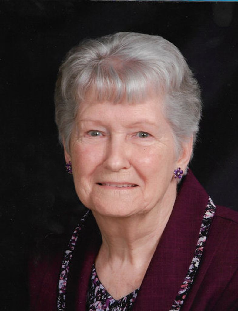 Alice Alene Thompson