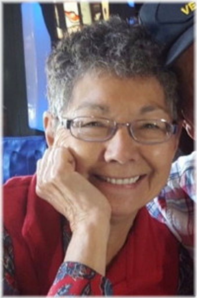 Agnes Walters (Goulet)