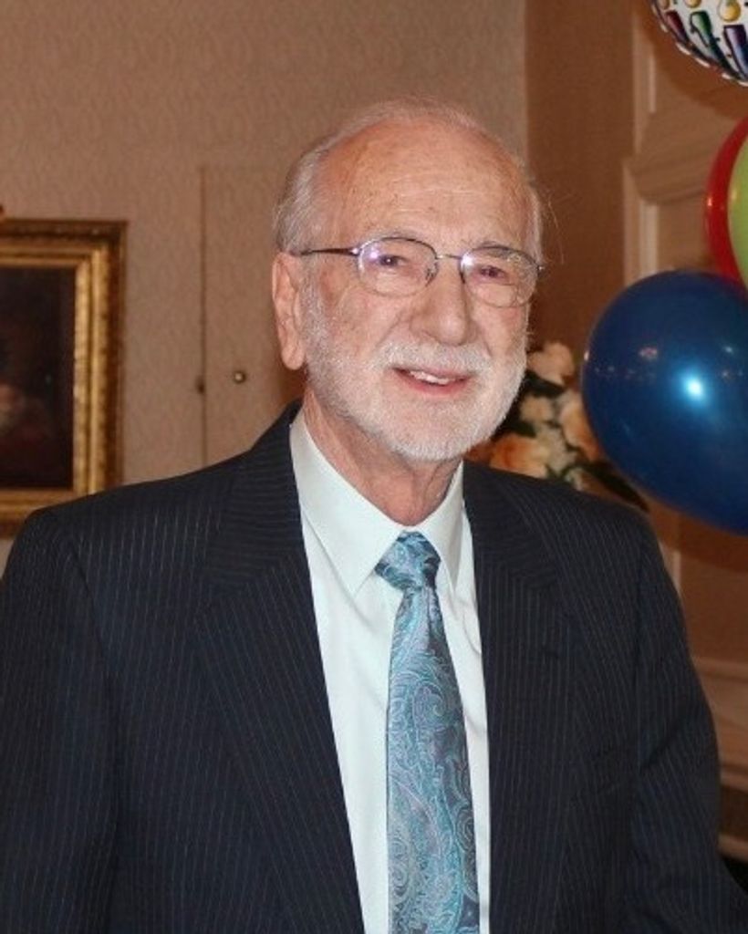 Ralph H. Sweger Jr. Profile Photo