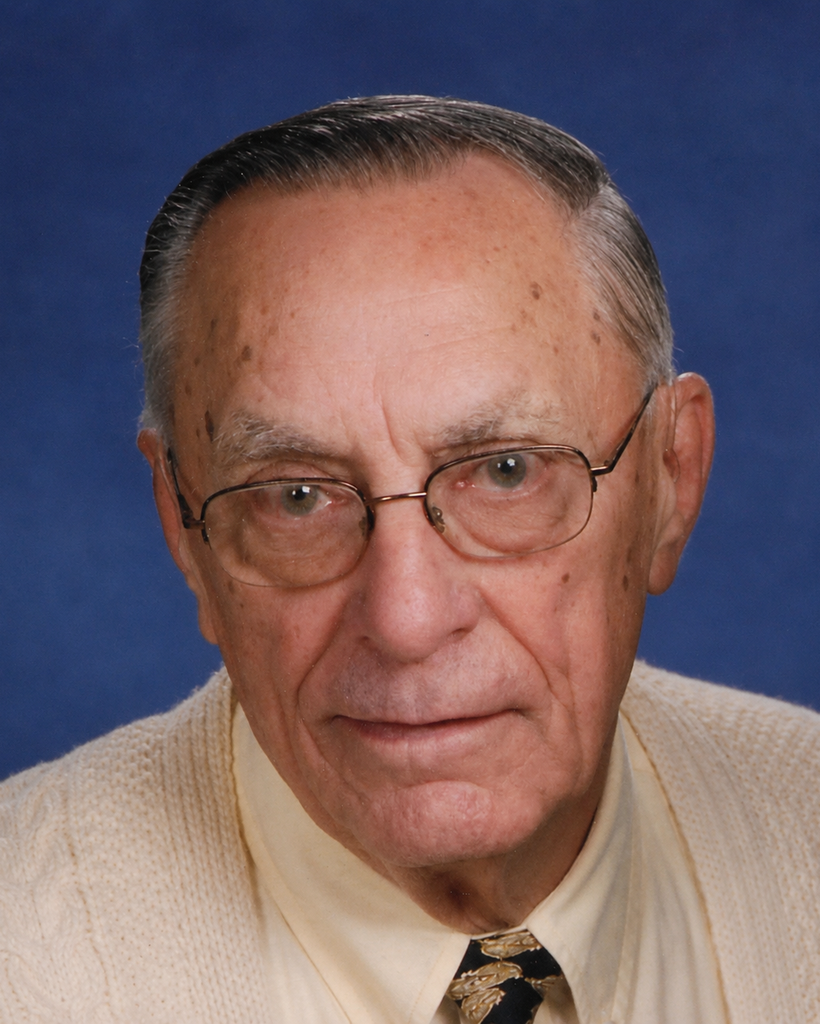 Charles Virgil Dvorak Profile Photo