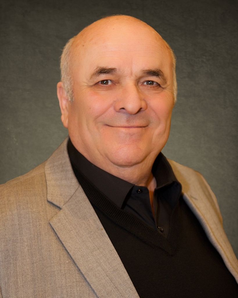 Nick E. Spentzas