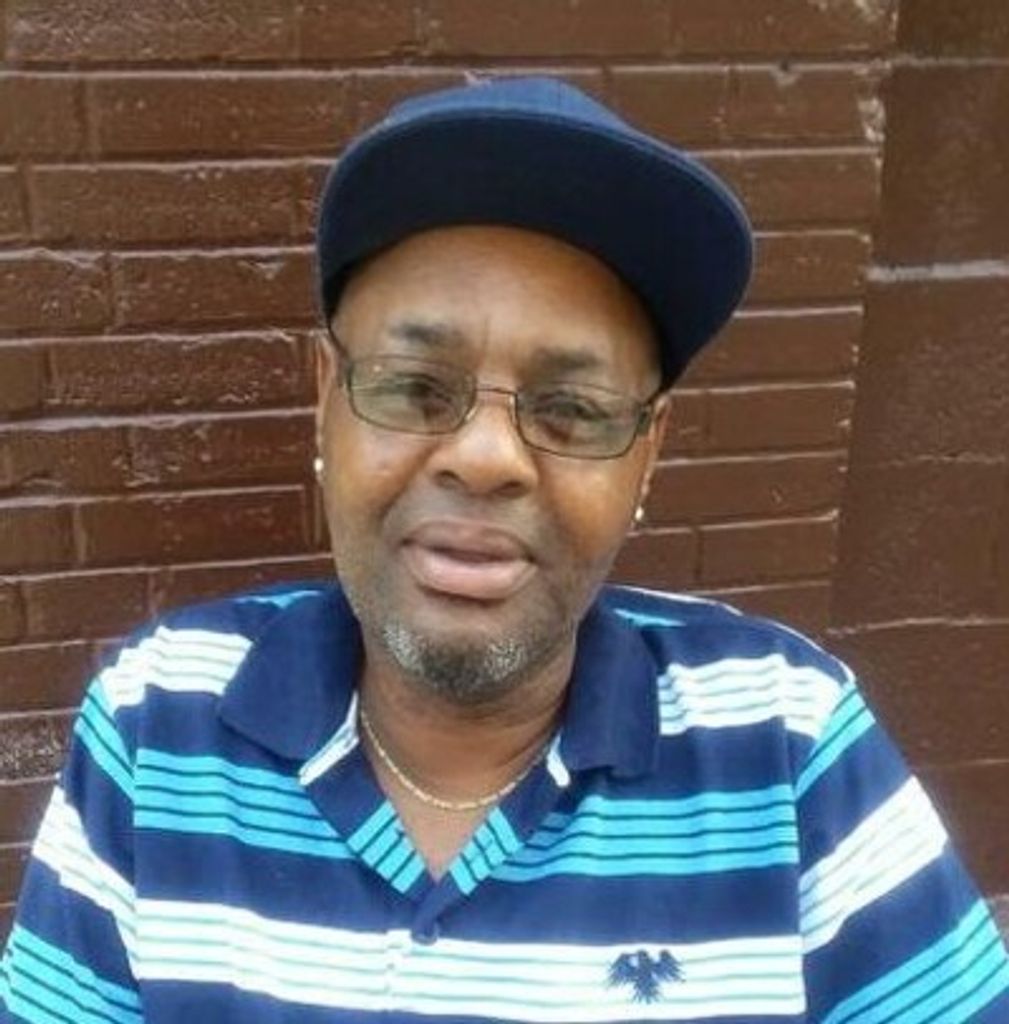 Willie Edward Brown, Jr.