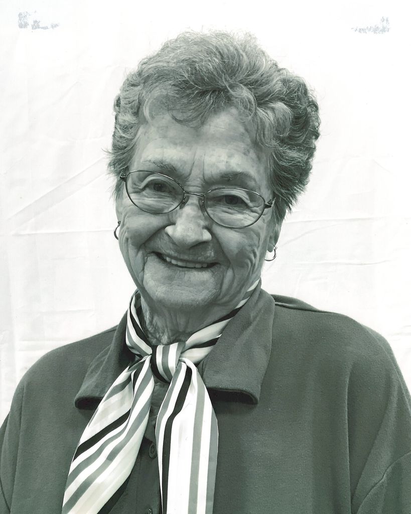 Shirley Ann Hale Profile Photo