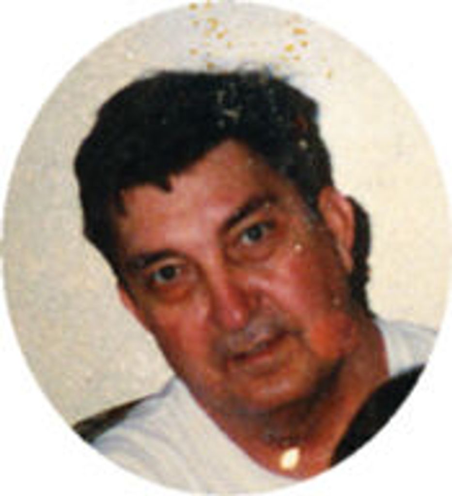David Eugene Bolton Profile Photo
