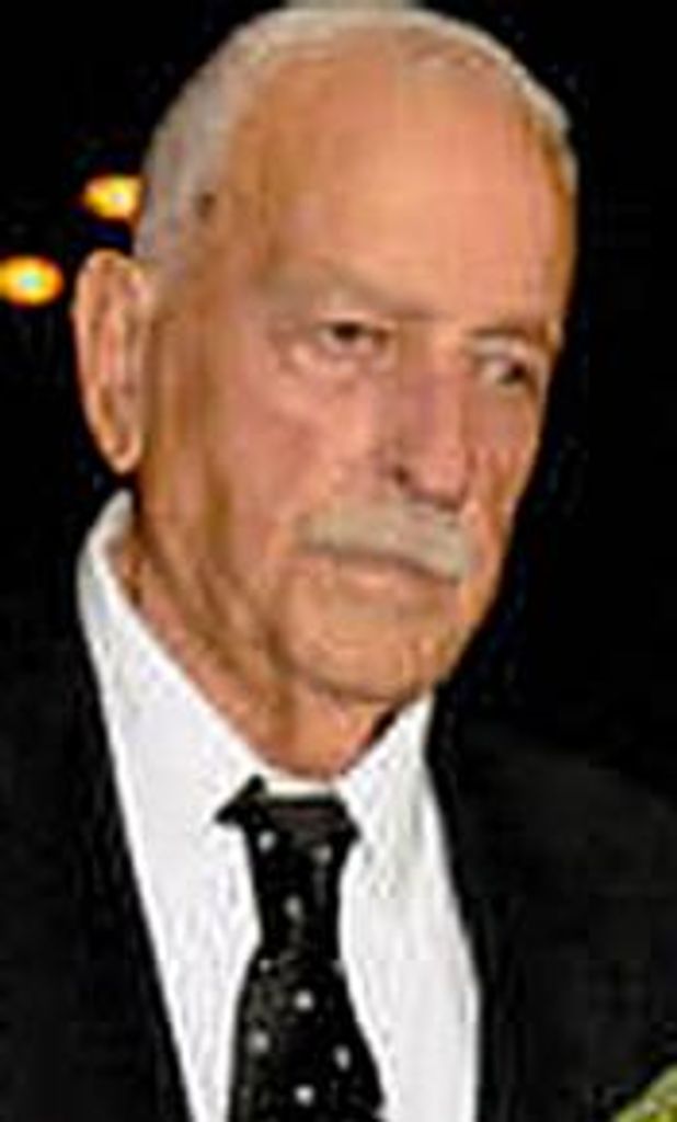 Gordon Polly