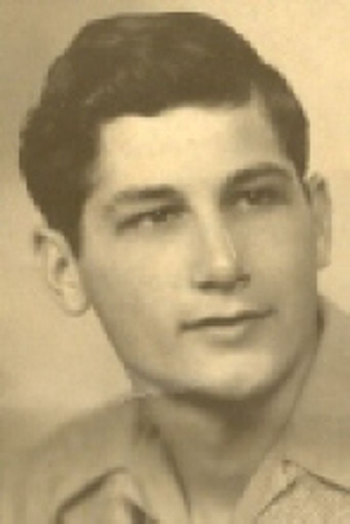 James O. Butch Zobel